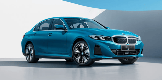 Фото: BMW