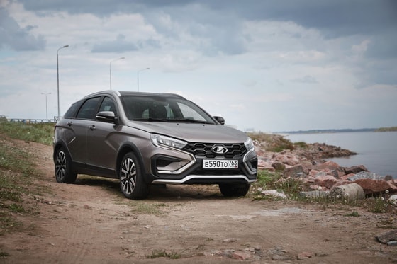 Фото: АВТОВАЗ