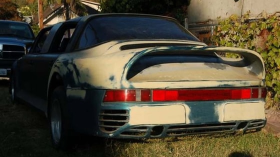 Фото: CarsWeek