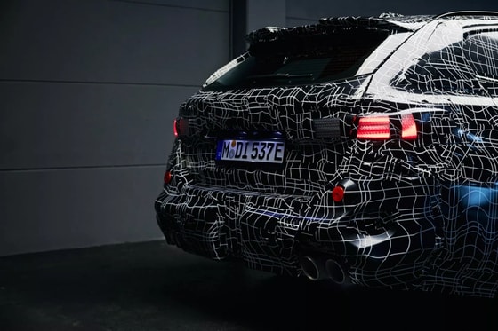 Фото: BMW