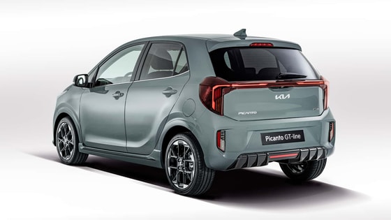 Фото: Kia