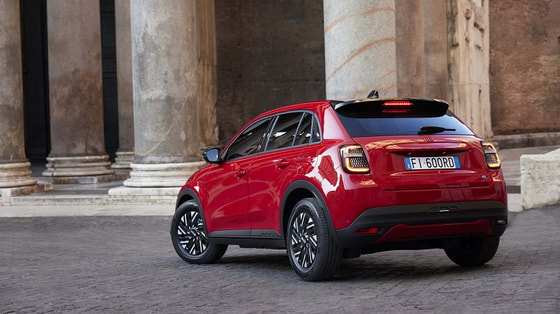 Фото: Fiat
