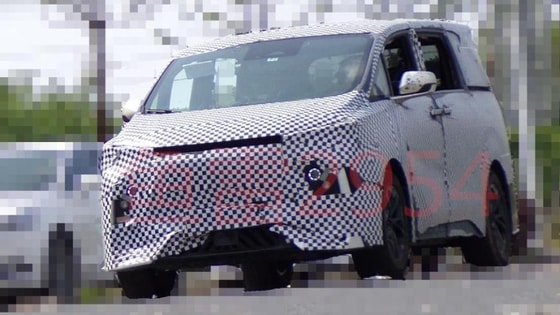 Фото: CarsWeek