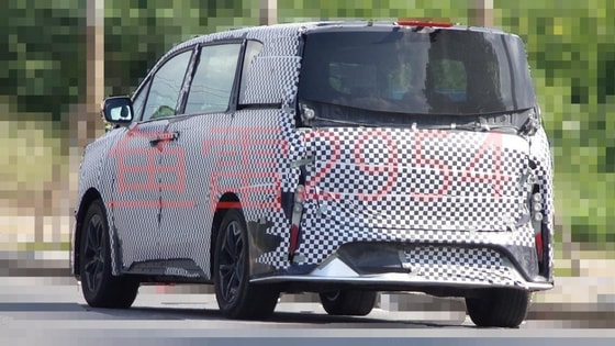 Фото: CarsWeek
