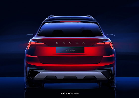 Фото: Skoda