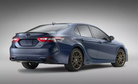 Фото: Toyota