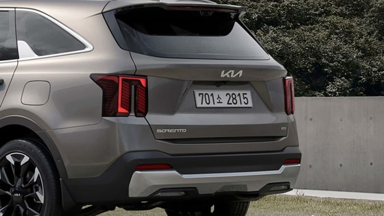 Фото: Kia