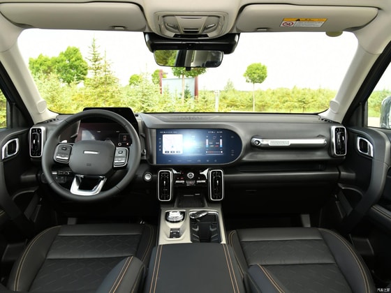 Фото: Haval