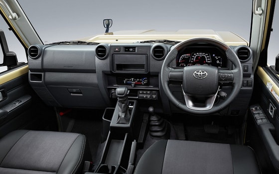 Фото: Toyota