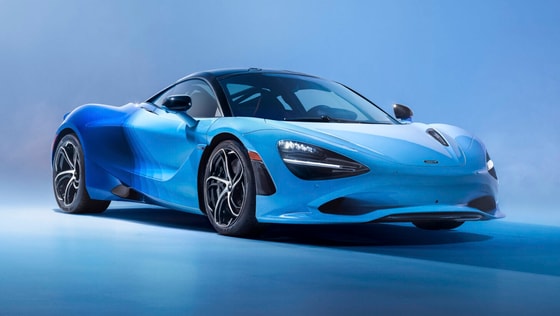 Фото: McLaren
