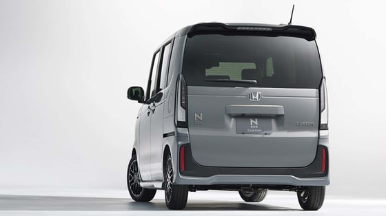 Фото: Honda