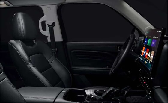 Фото: Haval