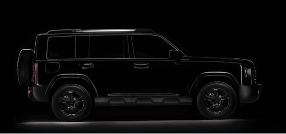 Фото: Haval