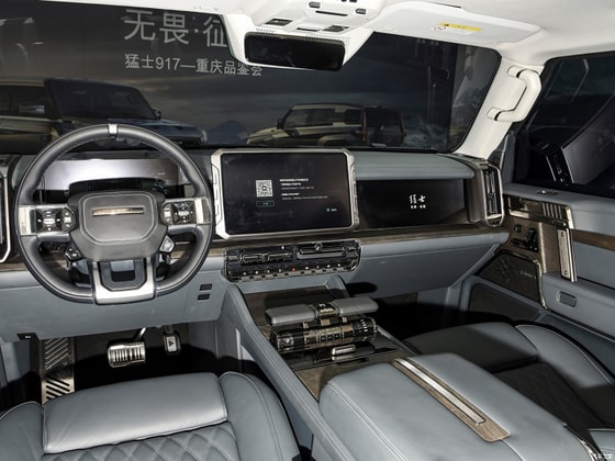 Фото: DongFeng