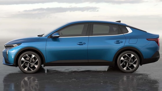 Фото: Kia