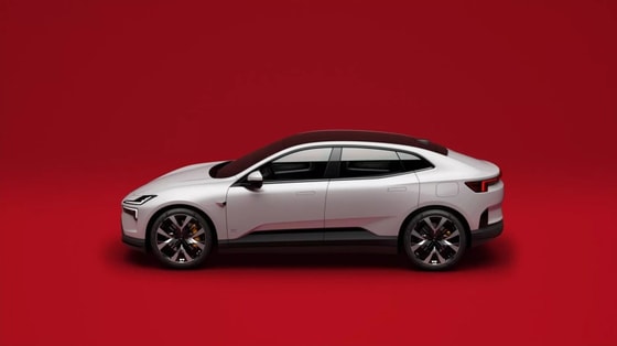 Фото: Polestar
