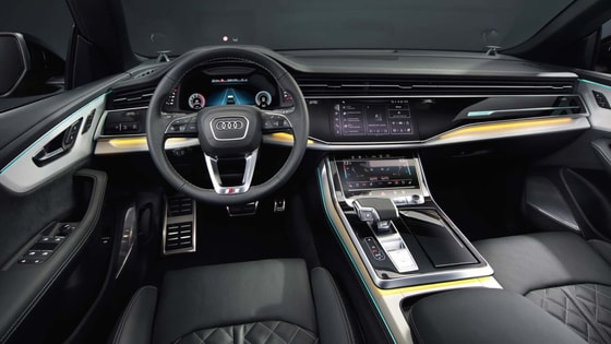 Фото: Audi