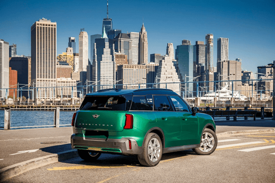 Фото: MINI