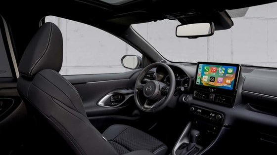 Фото: Mazda