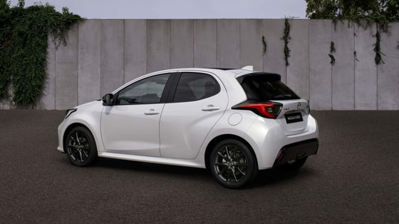 Фото: Mazda
