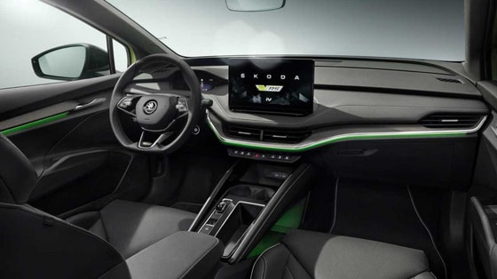 Фото: Skoda
