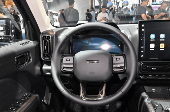 Фото: Haval