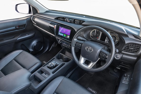 Фото: Toyota