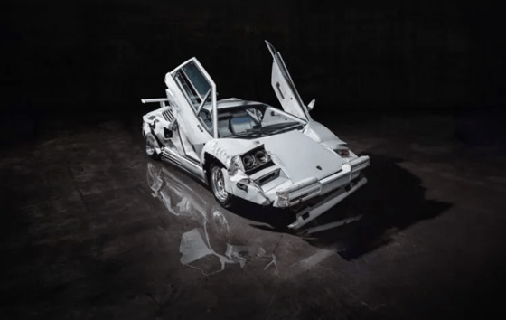 Фото:&nbsp;Bonhams Cars