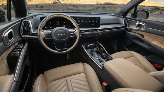 Фото: Kia