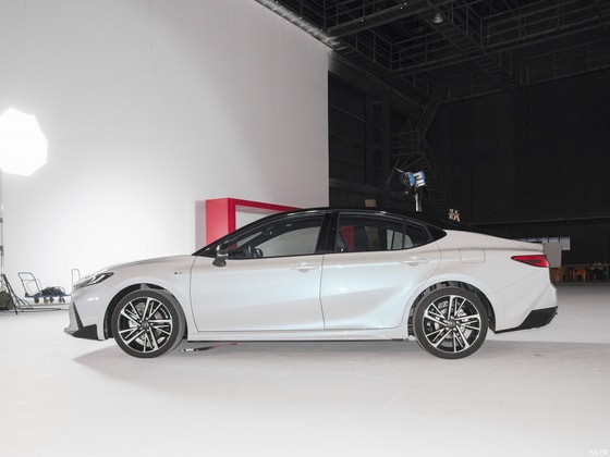 Фото: Toyota