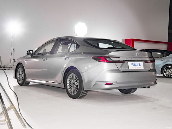 Фото: Toyota