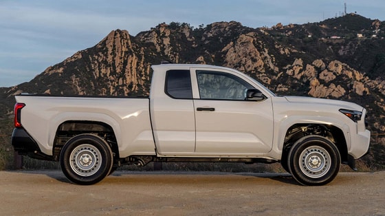 Фото: Toyota