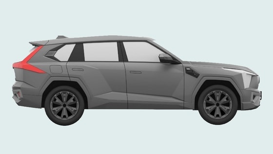 Фото: Haval