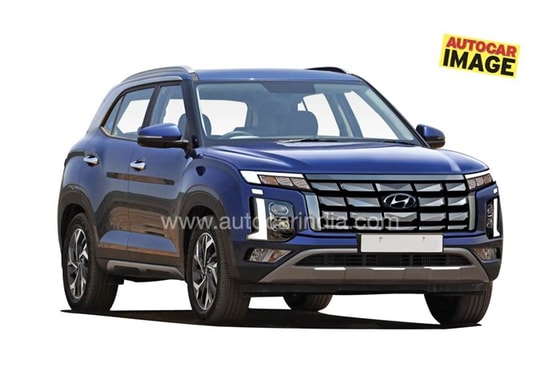 Фото: Autocarindia