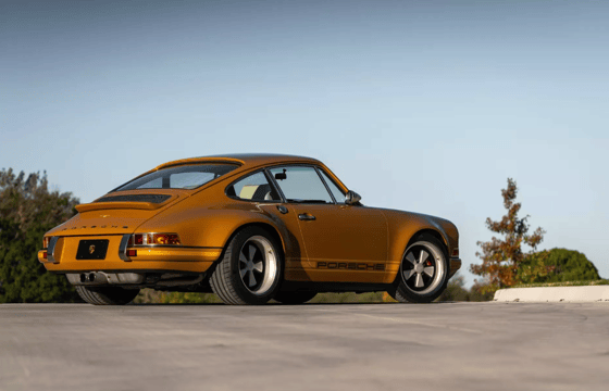 Фото: Mecum