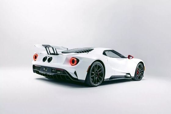 Фото: Ford