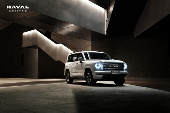 Фото: Haval