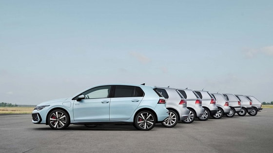 Фото: Volkswagen