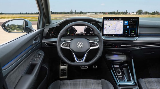 Фото: Volkswagen