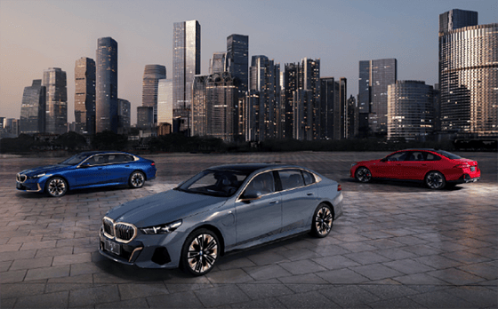 Фото: BMW