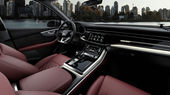Фото: Audi