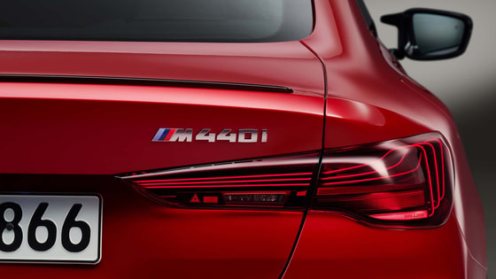 Фото: BMW