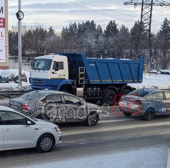 Фото: Avtograd News