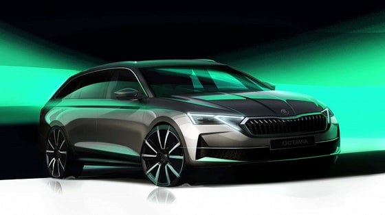 Фото: Skoda