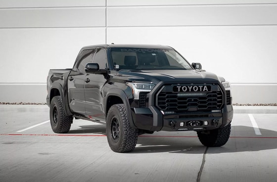 Фото: Toyota