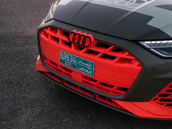 Фото: Audi