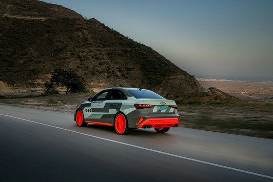 Фото: Audi