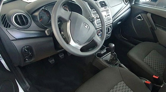 Фото: LADA