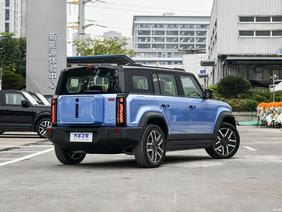 Фото: Chery