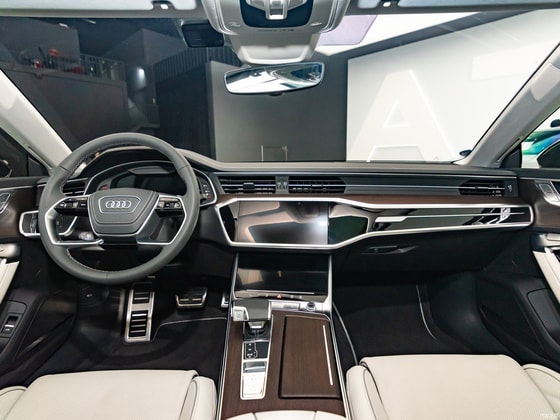 Фото: Autohome